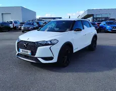 DS DS3 Crossback Saint-Saturnin