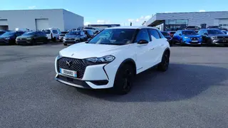 DS DS3 Crossback  - Puretech - photo 0