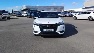 DS DS3 Crossback  - Puretech - photo 1