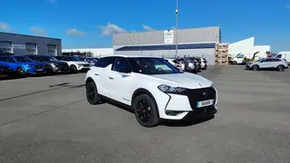 DS DS3 Crossback  - Puretech - photo 2