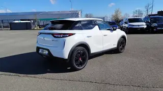 DS DS3 Crossback  - Puretech - photo 4