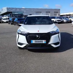 DS DS3 Crossback PURETECH 100CH PERFORMANCE LINE M&eacute;rignac