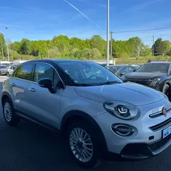 Fiat 500x 1.6 MULTIJET 120CH BALLON OR Saint-Saturnin