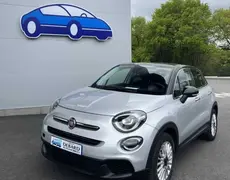 Fiat 500x Couzeix
