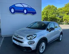 Fiat 500x Couzeix