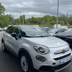 Fiat 500x 1.6 MULTIJET 120CH BALLON OR Couzeix