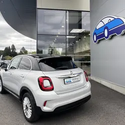 Fiat 500x 1.6 MULTIJET 120CH BALLON OR Couzeix