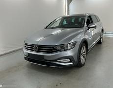 Volkswagen Passat Alltrack Carentoir