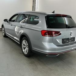 Volkswagen Passat Alltrack 2.0 TDI 176CH 4MOTION DSG7 Carentoir