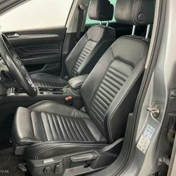 Volkswagen Passat Alltrack 2.0 TDI 176CH 4MOTION DSG7 Carentoir
