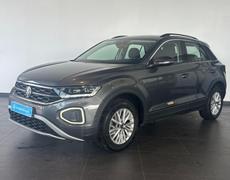Volkswagen T-Roc Le Havre
