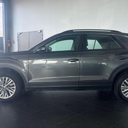Volkswagen T-Roc T-Roc 2.0 TDI 116 Start/Stop BVM6 Life Le Havre