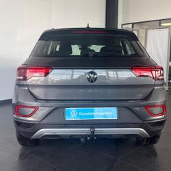 Volkswagen T-Roc T-Roc 2.0 TDI 116 Start/Stop BVM6 Life Le Havre