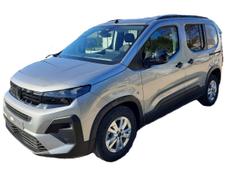Peugeot Rifter Saint-Gor
