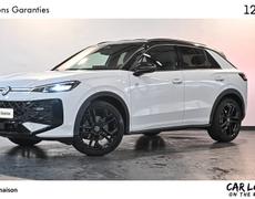 Volkswagen T-Roc Rueil-Malmaison