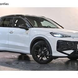 Volkswagen T-Roc T-Roc 1.5 eTSI EVO2 Hybrid 150 ch DSG7 R-Line Rueil-Malmaison