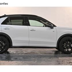 Volkswagen T-Roc T-Roc 1.5 eTSI EVO2 Hybrid 150 ch DSG7 R-Line Rueil-Malmaison