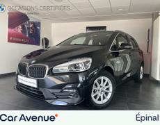 BMW Serie 2 Active Tourer Chavelot
