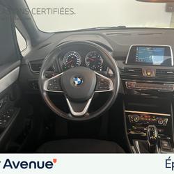 BMW Serie 2 Active Tourer Active Tourer 216d 116 ch DKG7 Business Design occasion - Chavelot - photo 2/22