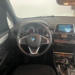 BMW Serie 2 Active Tourer 216dA 116ch  Business Design DKG7 Chavelot