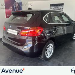 BMW Serie 2 Active Tourer Active Tourer 216d 116 ch DKG7 Business Design occasion - Chavelot - photo 3/22