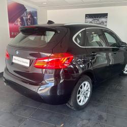 BMW Serie 2 Active Tourer 216dA 116ch  Business Design DKG7 Chavelot