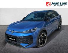 Volkswagen T-Roc - T-Roc 1.5 eTSI EVO2 Hybrid 150 ch DSG7 R-Line - 44 090 €
