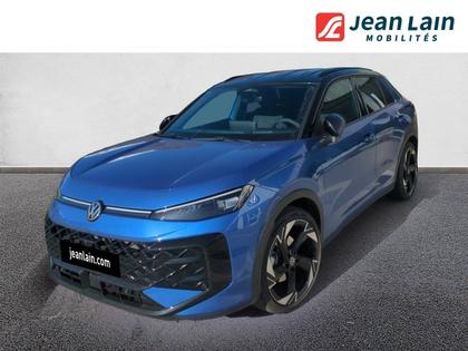 Volkswagen T-Roc - T-Roc 1.5 eTSI EVO2 Hybrid 150 ch DSG7 R-Line - 44 090 €