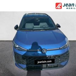 Volkswagen T-Roc T-Roc 1.5 eTSI EVO2 Hybrid 150 ch DSG7 R-Line Saint-Jean-de-Maurienne