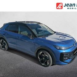 Volkswagen T-Roc T-Roc 1.5 eTSI EVO2 Hybrid 150 ch DSG7 R-Line Saint-Jean-de-Maurienne