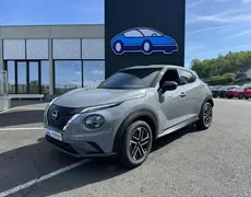 Nissan Juke Mérignac