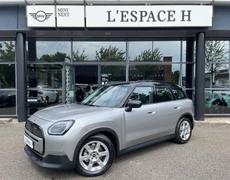 Mini Countryman Haguenau