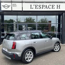 Mini Countryman E 204ch Classic Haguenau