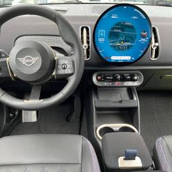 Mini Countryman E 204ch Classic Haguenau