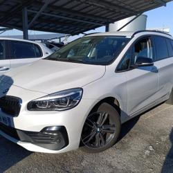 BMW Serie 2 Gran Tourer (F46) 218IA 136CH SPORT DKG7 Carentoir