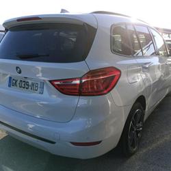BMW Serie 2 Gran Tourer (F46) 218IA 136CH SPORT DKG7 Carentoir