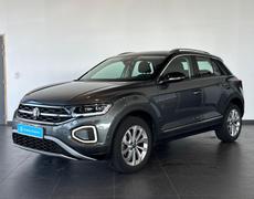 Volkswagen T-Roc Le Havre