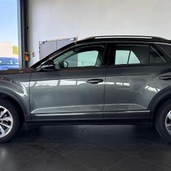 Volkswagen T-Roc T-Roc 1.5 TSI EVO 150 Start/Stop DSG7 Style Le Havre