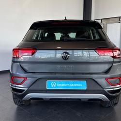 Volkswagen T-Roc T-Roc 1.5 TSI EVO 150 Start/Stop DSG7 Style Le Havre