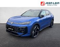 Volkswagen T-Roc Albertville