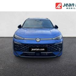 Volkswagen T-Roc T-Roc 1.5 eTSI EVO2 Hybrid 150 ch DSG7 R-Line Albertville