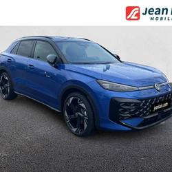 Volkswagen T-Roc T-Roc 1.5 eTSI EVO2 Hybrid 150 ch DSG7 R-Line Albertville