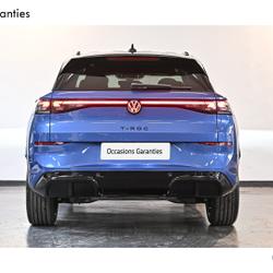 Volkswagen T-Roc T-Roc 1.5 eTSI EVO2 Hybrid 150 ch DSG7 R-Line Rueil-Malmaison