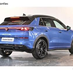Volkswagen T-Roc T-Roc 1.5 eTSI EVO2 Hybrid 150 ch DSG7 R-Line Rueil-Malmaison
