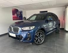 BMW X3 Chavelot
