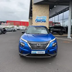 Nissan Juke 1.6 HYBRID 143CH N-CONNECTA 2026 Saint-Saturnin