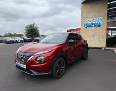 Nissan Juke Mérignac