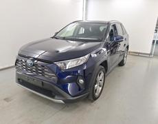 Toyota RAV4 Carentoir