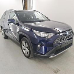 Toyota RAV4 HYBRIDE 218CH DYNAMIC BUSINESS 2WD Carentoir
