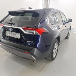 Toyota RAV4 HYBRIDE 218CH DYNAMIC BUSINESS 2WD Carentoir